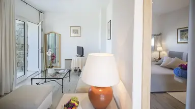 Grand Relais Dei Nuraghi