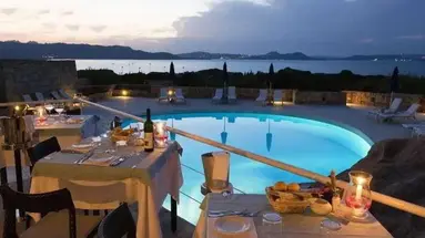 Grand Relais Dei Nuraghi
