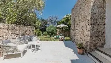 Grand Relais Dei Nuraghi