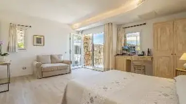 Grand Relais Dei Nuraghi