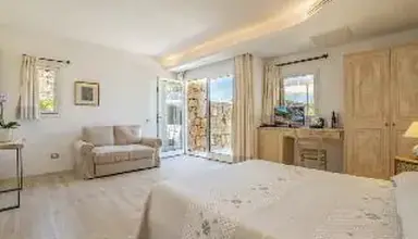 Grand Relais Dei Nuraghi