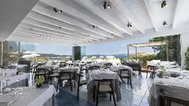 Grand Relais Dei Nuraghi