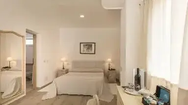 Grand Relais Dei Nuraghi