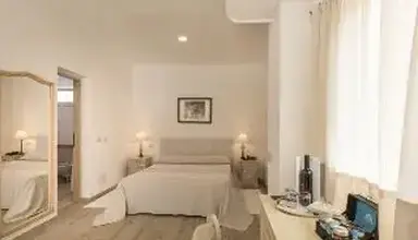 Grand Relais Dei Nuraghi