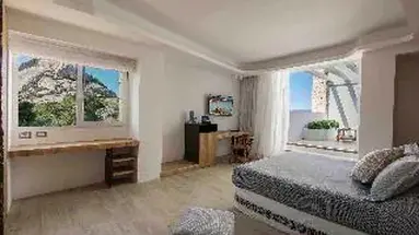 Grand Relais Dei Nuraghi