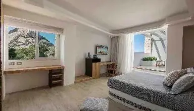 Grand Relais Dei Nuraghi