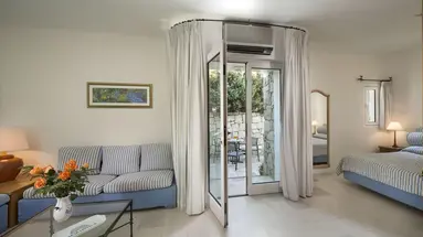 Grand Relais Dei Nuraghi