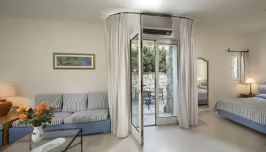 Grand Relais Dei Nuraghi