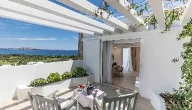 Grand Relais Dei Nuraghi