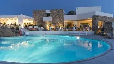 Grand Relais Dei Nuraghi