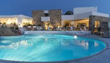 Grand Relais Dei Nuraghi