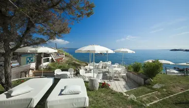Grand Relais Dei Nuraghi