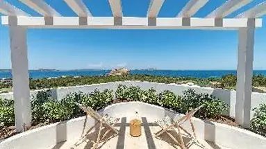 Grand Relais Dei Nuraghi