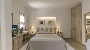 Grand Relais Dei Nuraghi