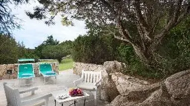 Grand Relais Dei Nuraghi