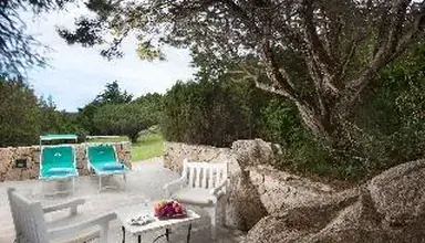 Grand Relais Dei Nuraghi