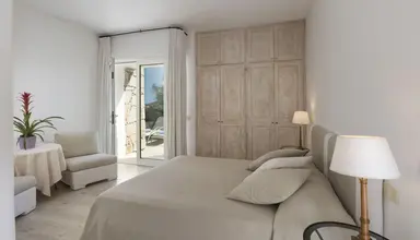 Grand Relais Dei Nuraghi