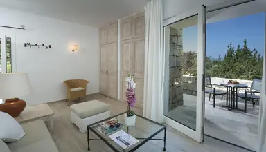 Grand Relais Dei Nuraghi