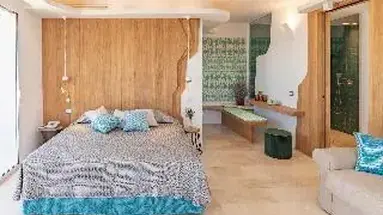 Grand Relais Dei Nuraghi
