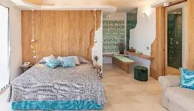 Grand Relais Dei Nuraghi