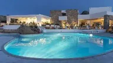 Grand Relais Dei Nuraghi