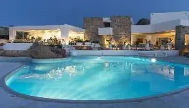 Grand Relais Dei Nuraghi