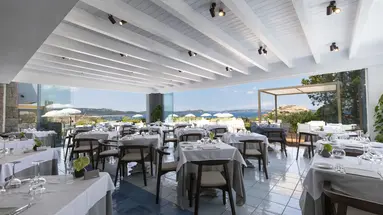 Grand Relais Dei Nuraghi