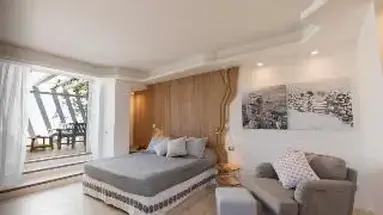 Grand Relais Dei Nuraghi