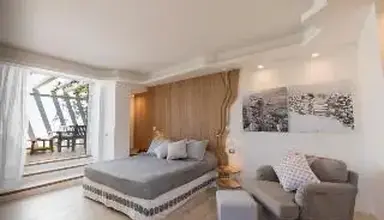 Grand Relais Dei Nuraghi