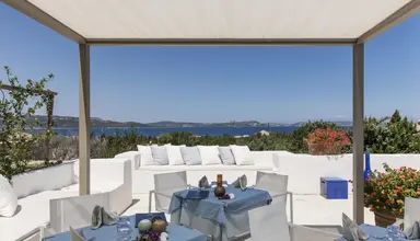 Grand Relais Dei Nuraghi