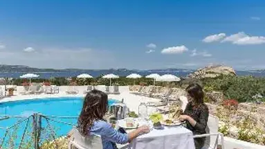 Grand Relais Dei Nuraghi