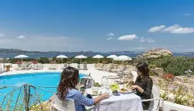 Grand Relais Dei Nuraghi