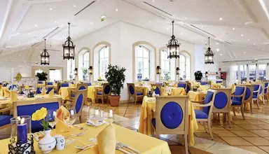 Grand Residencia