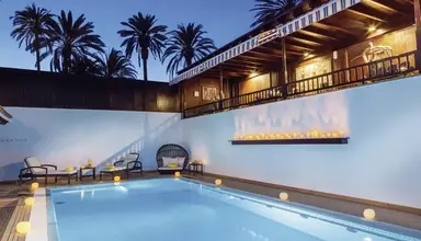Grand Residencia