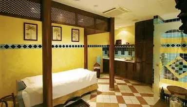 Grand Residencia