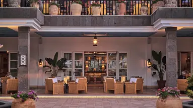 Grand Residencia