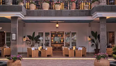 Grand Residencia