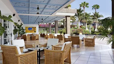Grand Residencia