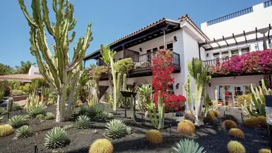 Grand Residencia