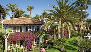 Grand Residencia