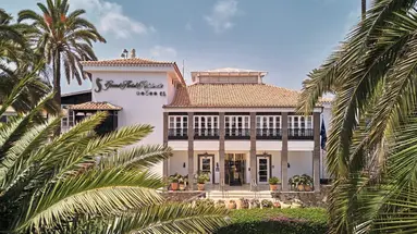 Grand Residencia