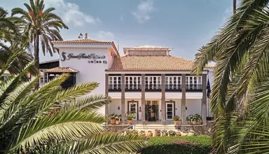 Grand Residencia