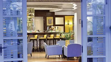 Grand Residencia