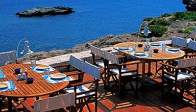 Grand Resort Lagonissi (Lagonissi)