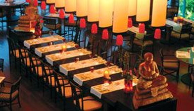 Grand Resort Lagonissi (Lagonissi)