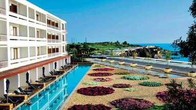 Grand Resort Lagonissi (Lagonissi)