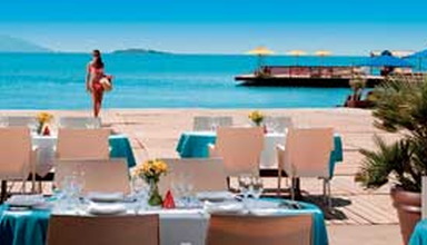 Grand Resort Lagonissi (Lagonissi)