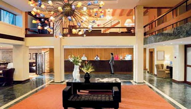 Grand Resort Lagonissi (Lagonissi)