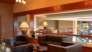 Grand Resort Lagonissi (Lagonissi)