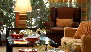 Grand Resort Lagonissi (Lagonissi)